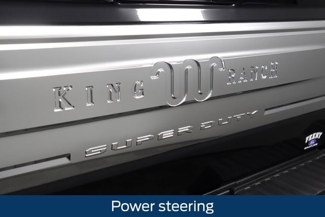 2026 Ford F-350 Super Duty King Ranch - Photo 29