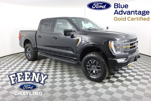 2023 Ford F-150 Tremor's photo