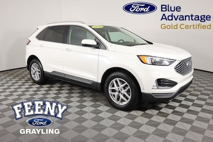 2023 Ford Edge SEL SUV