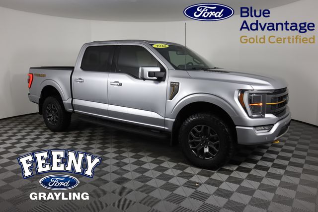 2022 Ford F-150 Tremor's photo