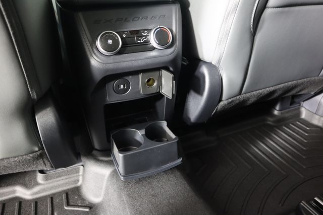 2025 Ford Explorer Active - Photo 59