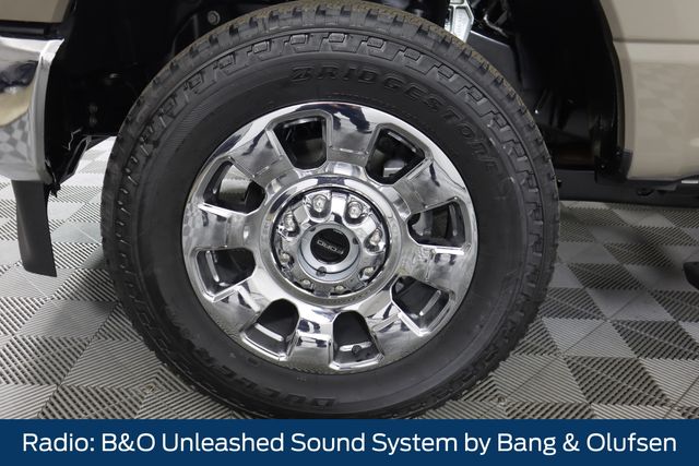 2026 Ford F-350 Super Duty Lariat - Photo 18