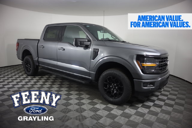2026 Ford F-150 XLT Truck