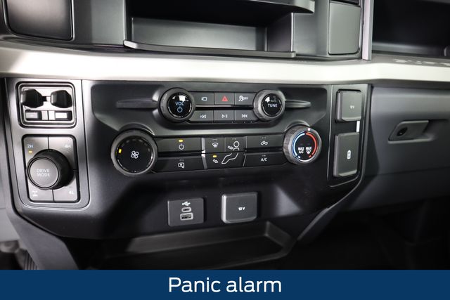 2026 Ford F-350 Super Duty XL - Photo 41