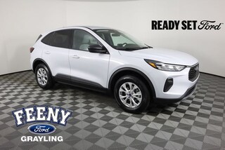 2026 Ford Escape Active SUV