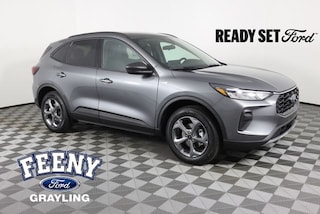 2026 Ford Escape ST-Line SUV