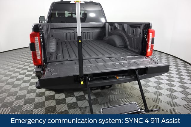 2026 Ford F-350 Super Duty King Ranch - Photo 36