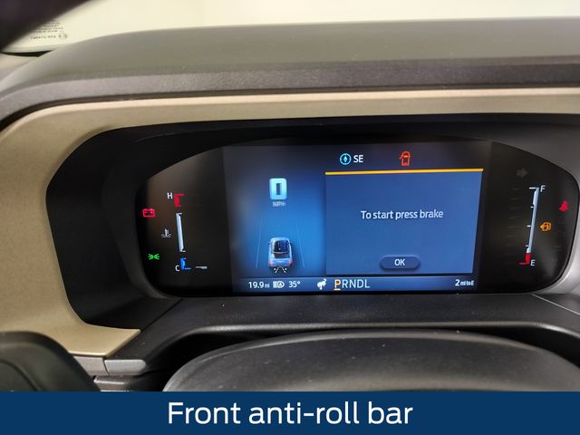 2026 Ford Bronco Sport Big Bend - Photo 30