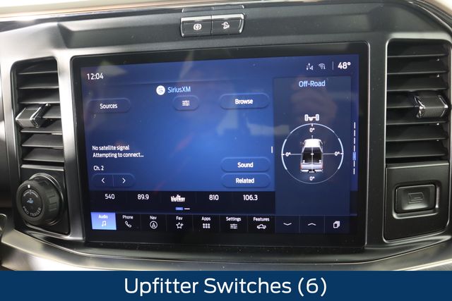 2026 Ford F-350 Super Duty King Ranch - Photo 60