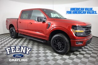 2026 Ford F-150 XLT Truck
