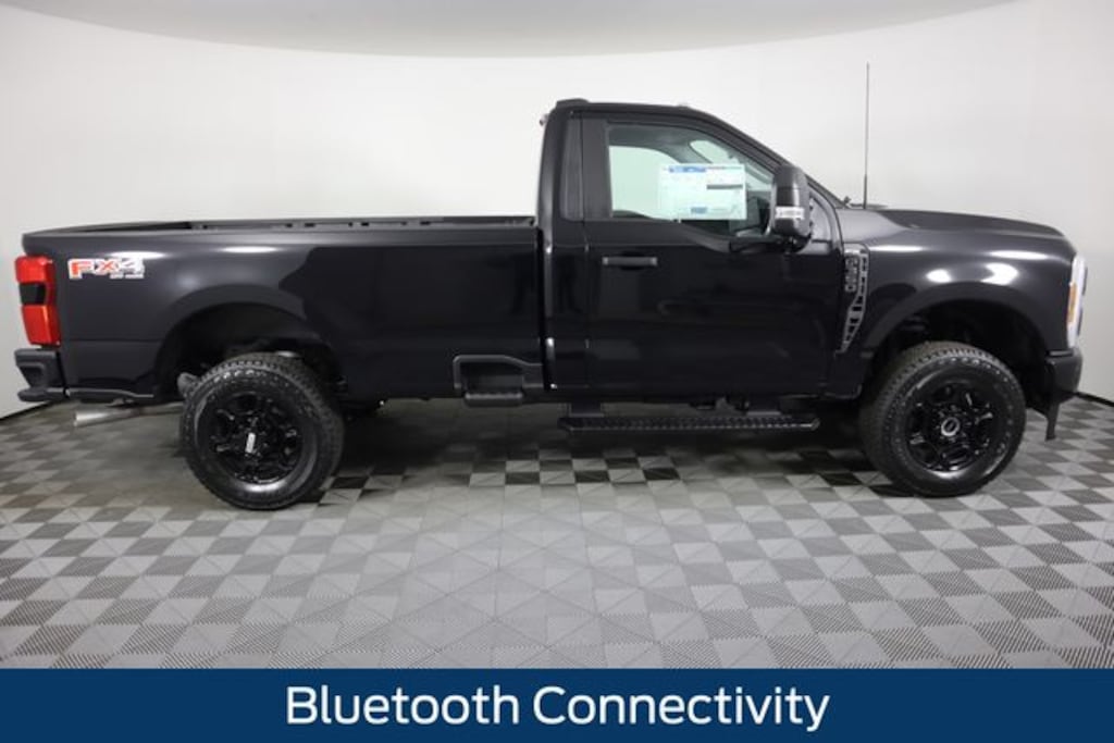 New 2026 Ford F-350SD XL Truck