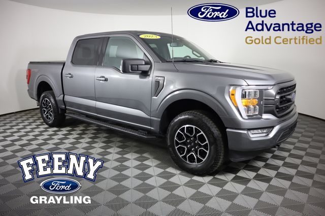 2023 Ford F-150 Truck 