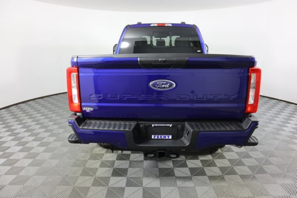 New 2026 Ford F-350SD XL Truck