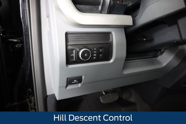2026 Ford F-350 Super Duty XL - Photo 36
