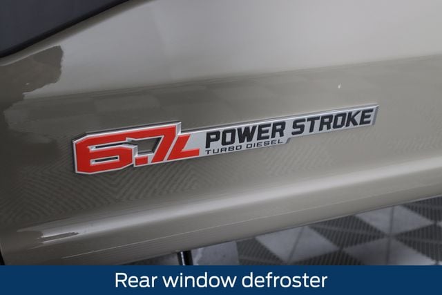 2026 Ford F-350 Super Duty King Ranch - Photo 22