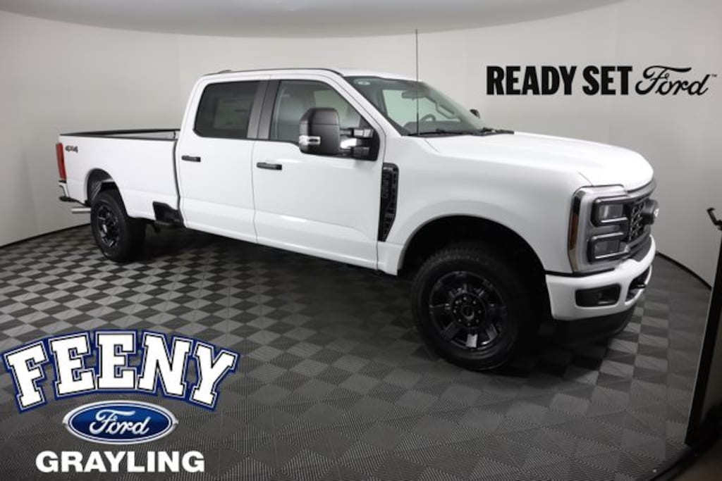 New 2026 Ford F-350SD XL Truck