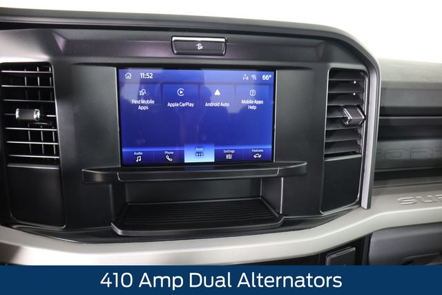 2026 Ford F-350 Super Duty XL - Photo 44