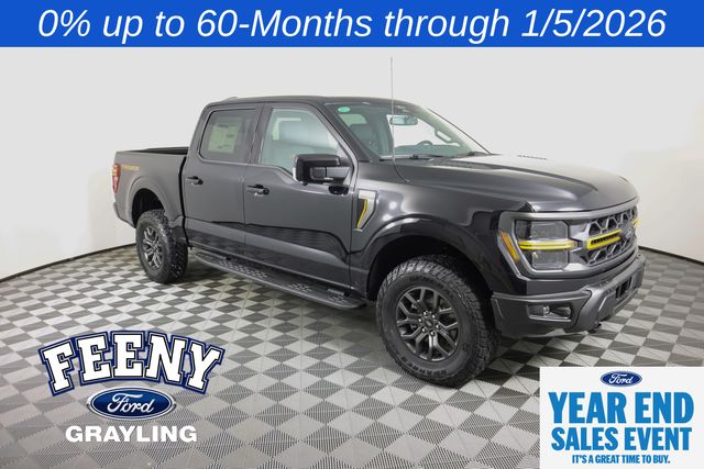 2025 Ford F-150 Tremor's photo