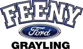 Feeny Ford of Grayling