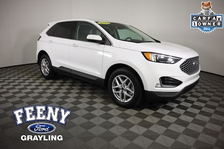 2023 Ford Edge SEL SUV