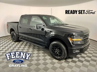 2026 Ford F-150 XLT Truck