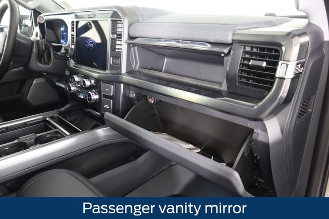 2026 Ford F-350 Super Duty Lariat - Photo 76