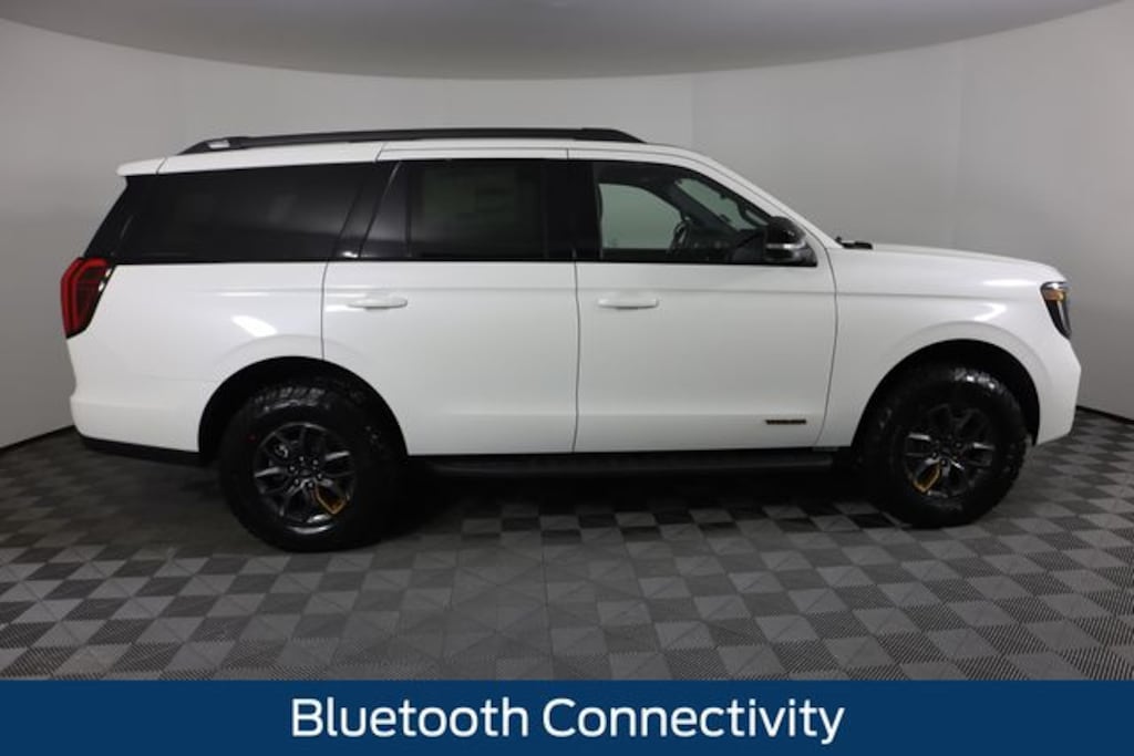 New 2026 Ford Expedition Tremor SUV