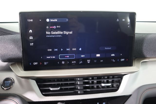 2025 Ford Explorer Active - Photo 45