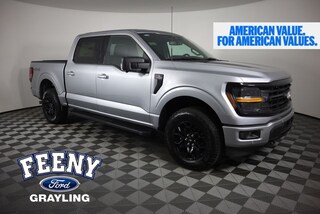 2026 Ford F-150 XLT Truck
