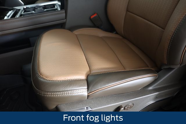 2026 Ford F-350 Super Duty King Ranch - Photo 46