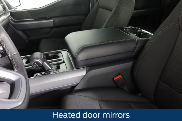 2026 Ford F-150 XLT - Photo 64