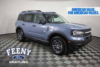 2026 Ford Bronco Sport Big Bend SUV