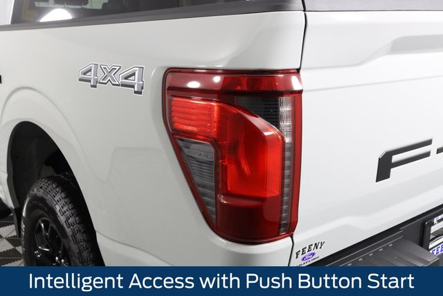 2026 Ford F-150 XLT - Photo 31