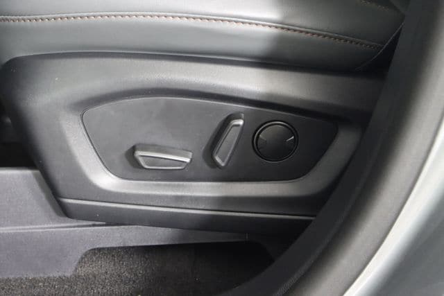 2025 Ford Explorer Active - Photo 37