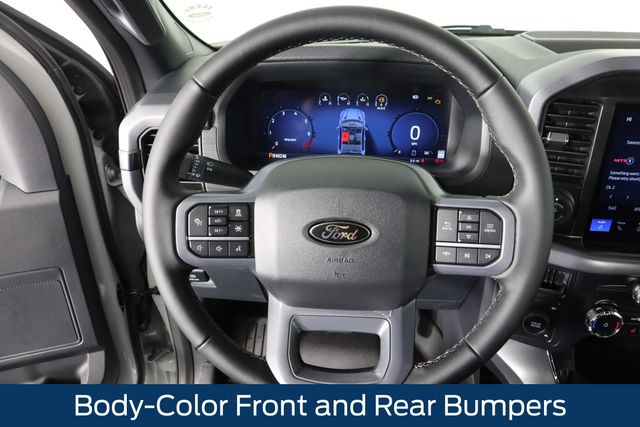 2026 Ford F-150 XLT - Photo 44