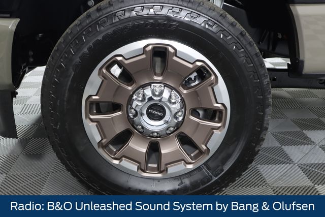 2026 Ford F-350 Super Duty King Ranch - Photo 16