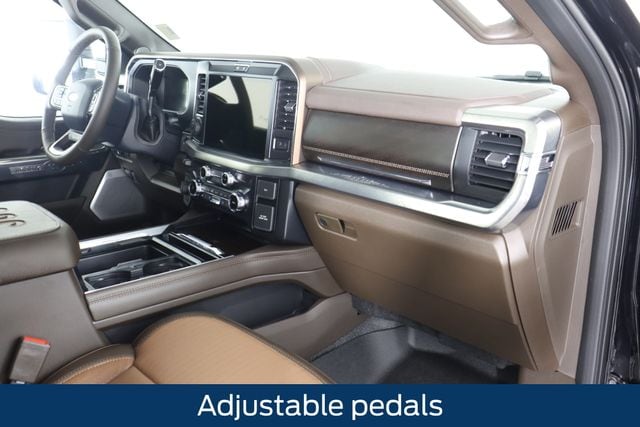 2026 Ford F-350 Super Duty King Ranch - Photo 79