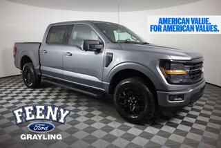 2026 Ford F-150 XLT Truck