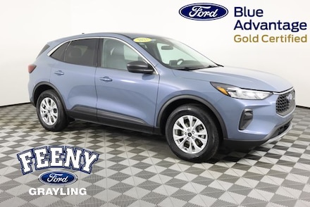 2023 Ford Escape Active SUV