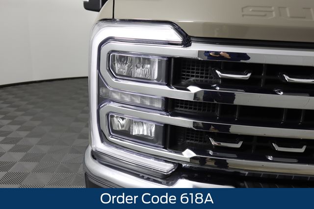2026 Ford F-350 Super Duty Lariat - Photo 12