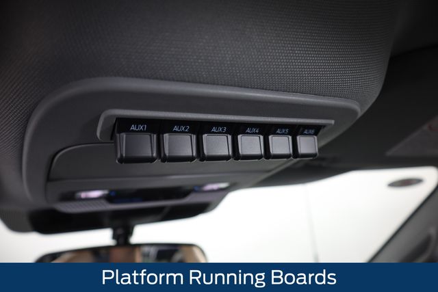 2026 Ford F-350 Super Duty XL - Photo 46