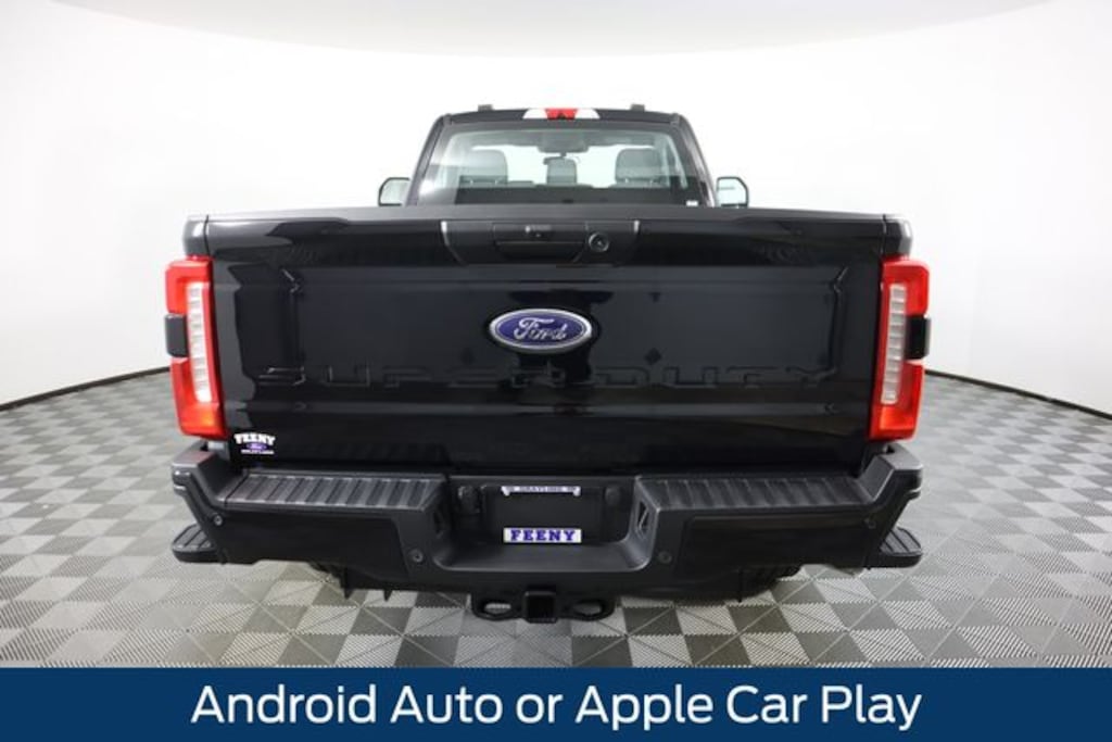 New 2026 Ford F-350SD XL Truck