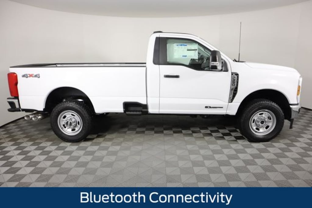 New 2026 Ford F-350SD XL Truck