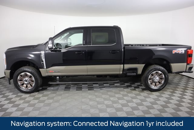 2026 Ford F-350 Super Duty King Ranch - Photo 6