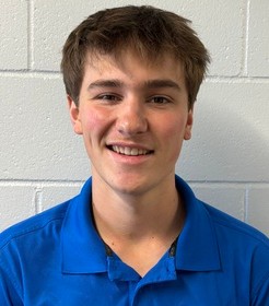 Staff member Lincoln Higbee from c00f56dbc4aa