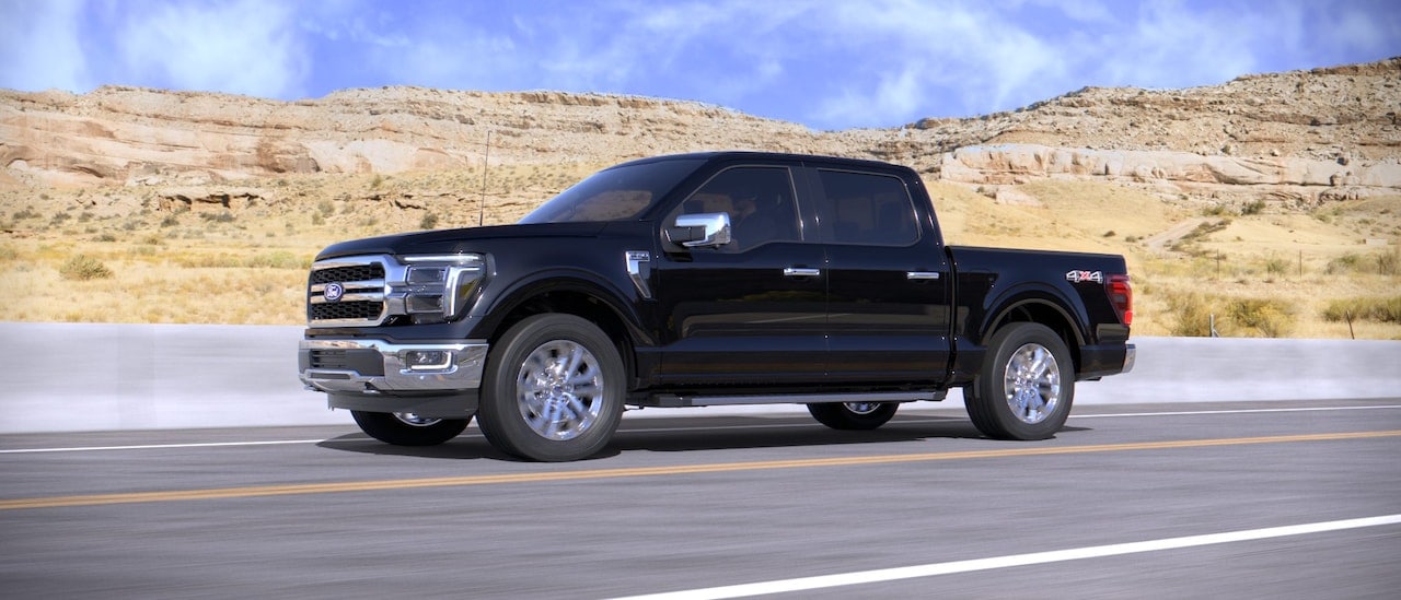 2024 Ford F-150 | Stephens Ford