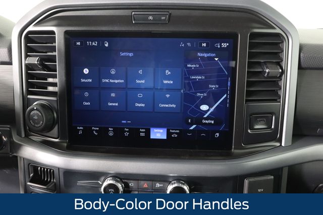 2026 Ford F-150 XLT - Photo 57