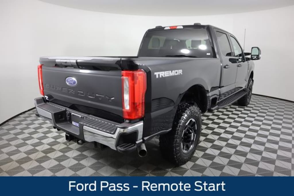 New 2026 Ford F-350SD XLT Truck