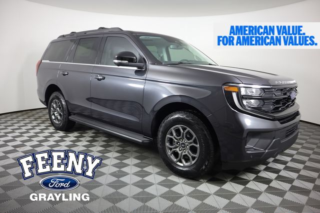 2026 Ford Expedition SUV 