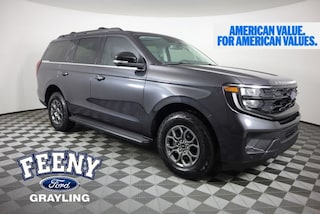 2026 Ford Expedition Active SUV